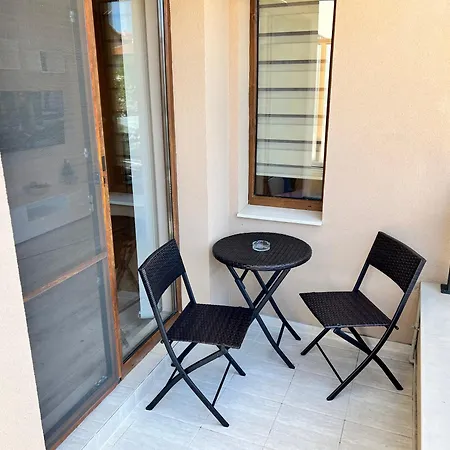 Apartamento Beachhouse - бийчхаус