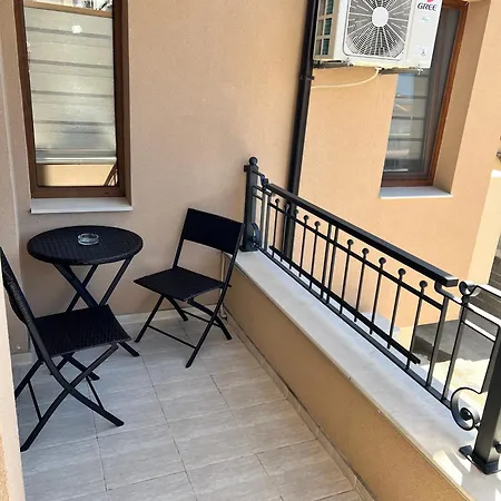 Lejlighed Beachhouse - бийчхаус *