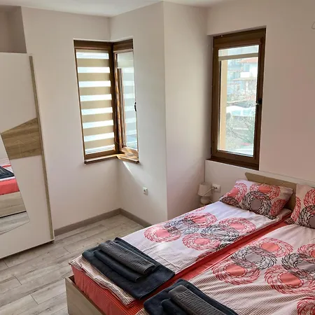 Beachhouse - бийчхаус * Burgas City