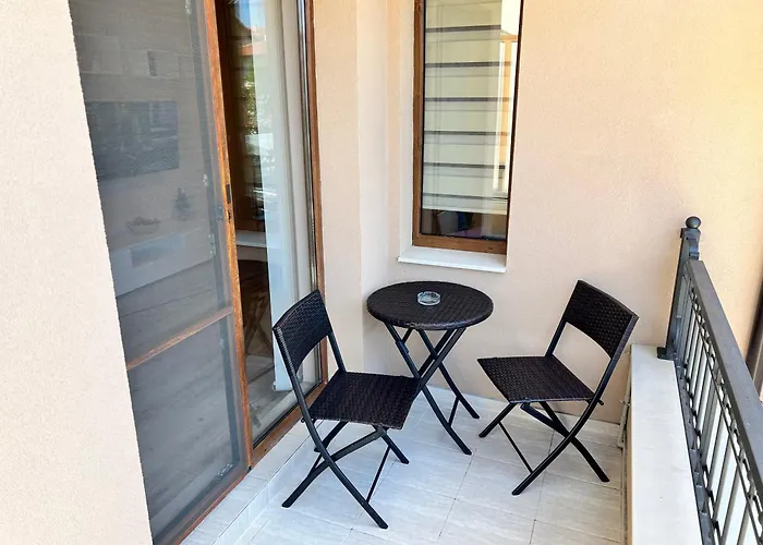 Lejlighed Beachhouse - бийчхаус